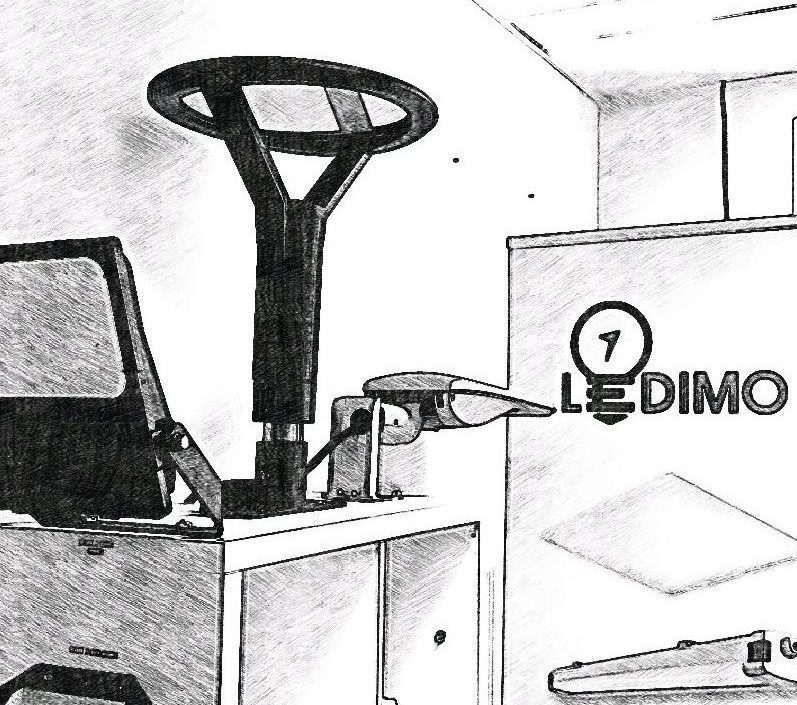 Yhteystiedot - Ledimo Oy Yhteystiedot - Ledimo Oy
