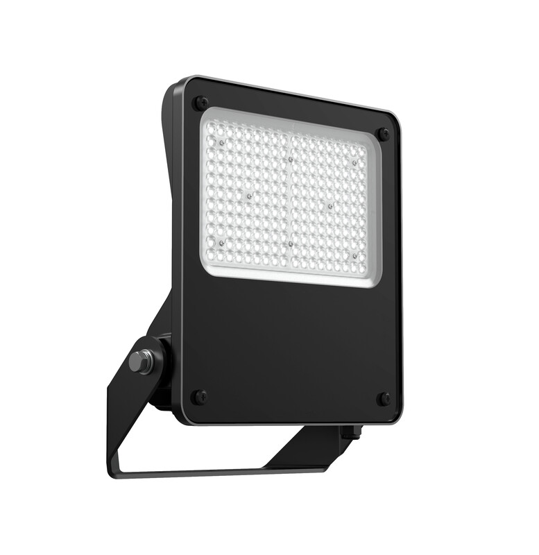 Ledimo Area Valonheitin IP66 50W 292mm 750 7500lm 58x125deg - Ledimo Oy Ledimo Area Valonheitin IP66 50W 292mm 750 7500lm 58x125deg - Ledimo Oy
