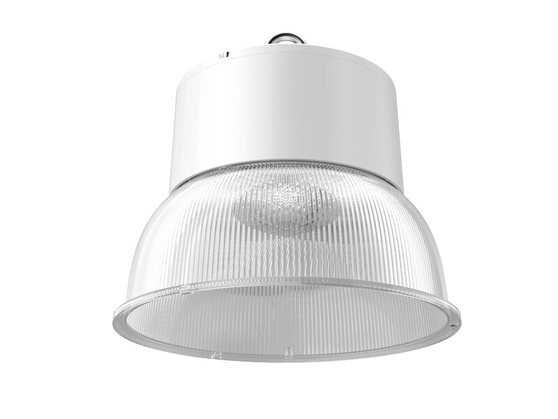 Ledimo Dome IP65 syväsäteilijä 30W 278mm 830 4350lm 90deg - Ledimo Oy