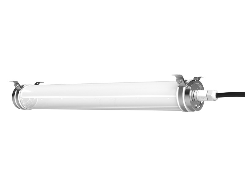 Ledimo Easy Hard IP69K Suljettu teollisuusvalaisin 40W 1200mm 840 5200lm 120deg - Ledimo Oy Ledimo Easy Hard IP69K Suljettu teollisuusvalaisin 40W 1200mm 840 5200lm 120deg - Ledimo Oy