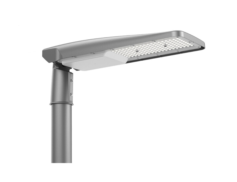 Ledimo Highway Eco IP66 Tievalaisin 55W 410mm 740 8250lm R09001 harmaa - Ledimo Oy Ledimo Highway Eco IP66 Tievalaisin 55W 410mm 740 8250lm R09001 harmaa - Ledimo Oy
