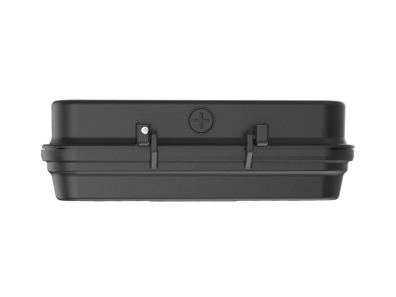 Ledimo Park IP65 Kattovalaisin ulko IP65 40W 282mm 840 5600lm R08801 musta liiketunnistimella - Ledimo Oy Ledimo Park IP65 Kattovalaisin ulko IP65 40W 282mm 840 5600lm R08801 musta liiketunnistimella - Ledimo Oy