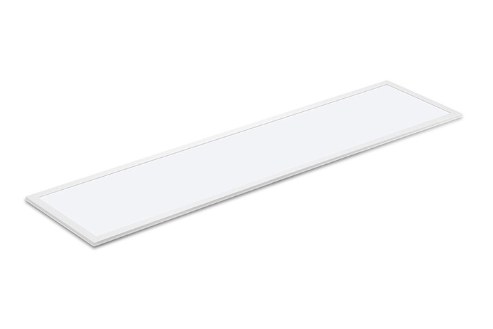 Ledimo Modern Pro Moduulivalaisin UGR<19 40W 1195x295mm 840 4000lm 90deg DALI valkoinen mikroprismaoptiikalla - Ledimo Oy Ledimo Modern Pro Moduulivalaisin UGR<19 40W 1195x295mm 840 4000lm 90deg DALI valkoinen mikroprismaoptiikalla - Ledimo Oy