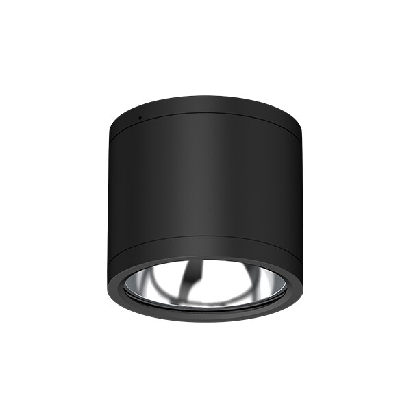 Ledimo Dura SF kattovalaisin IP65 IK06 25W 214mm 830 2400lm 36deg DALI2 musta - Ledimo Oy Ledimo Dura SF kattovalaisin IP65 IK06 25W 214mm 830 2400lm 36deg DALI2 musta - Ledimo Oy