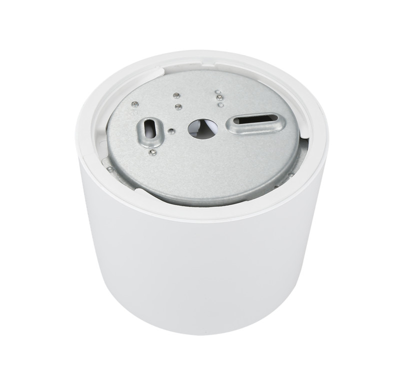 Ledimo Surface IP54 Kattovalasin 18W 170mm 830/840/857C 1510‐1760lm 60deg valkoinen - Ledimo Oy