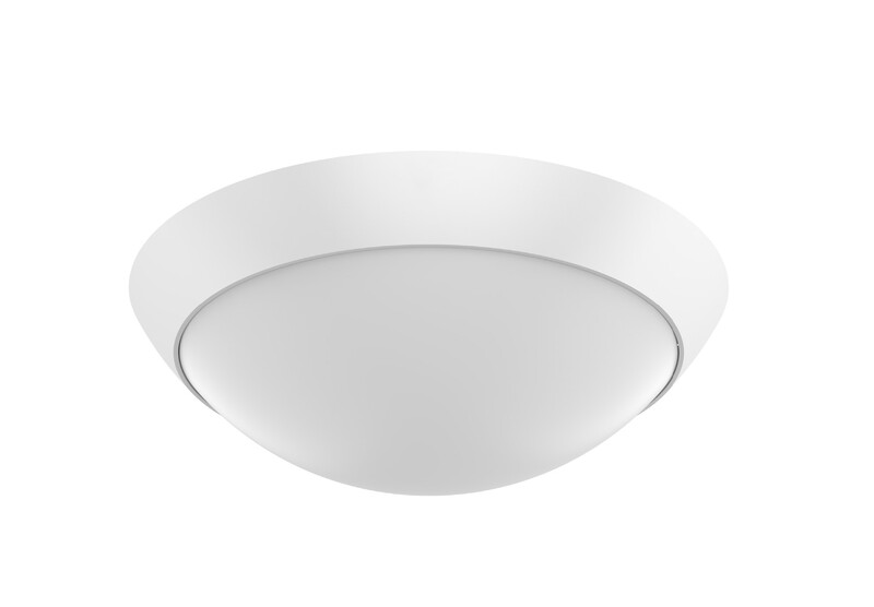 Ledimo Luminaire Yleisvalaisin IP44 25W 420mm 830-840-857 2800-3000lm 120deg liiketunnistin - Ledimo Oy Ledimo Luminaire Yleisvalaisin IP44 25W 420mm 830-840-857 2800-3000lm 120deg liiketunnistin - Ledimo Oy