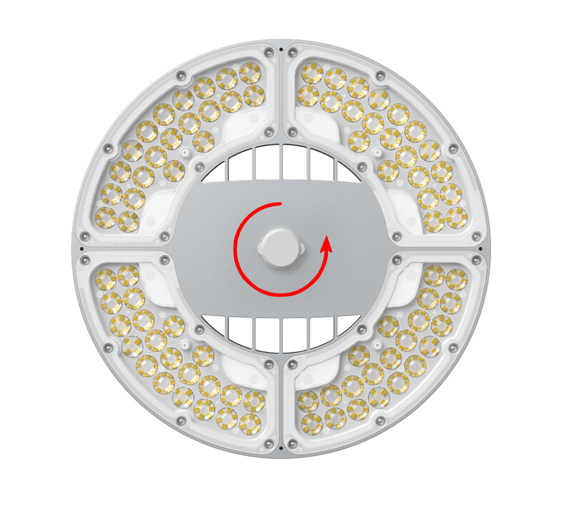 Ledimo Max Lumen UGR19 sähköinen lisätarvike Plug-in liiketunnistin kaukosäädöllä. Kaukosäädin hankittava erikseen. - Ledimo Oy Ledimo Max Lumen UGR19 sähköinen lisätarvike Plug-in liiketunnistin kaukosäädöllä. Kaukosäädin hankittava erikseen. - Ledimo Oy