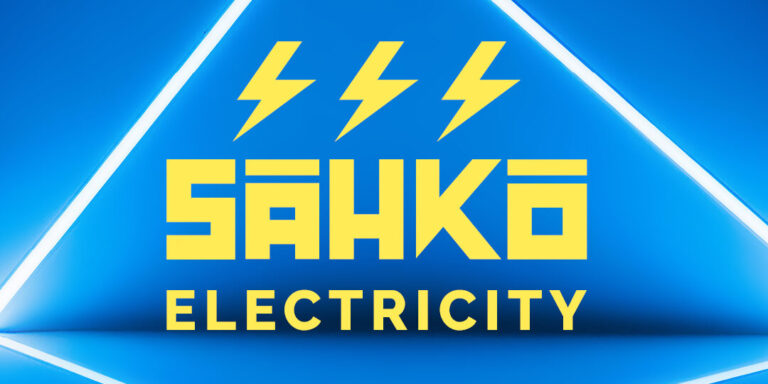 Sähkö–Electricity 2026 - Ledimo Oy