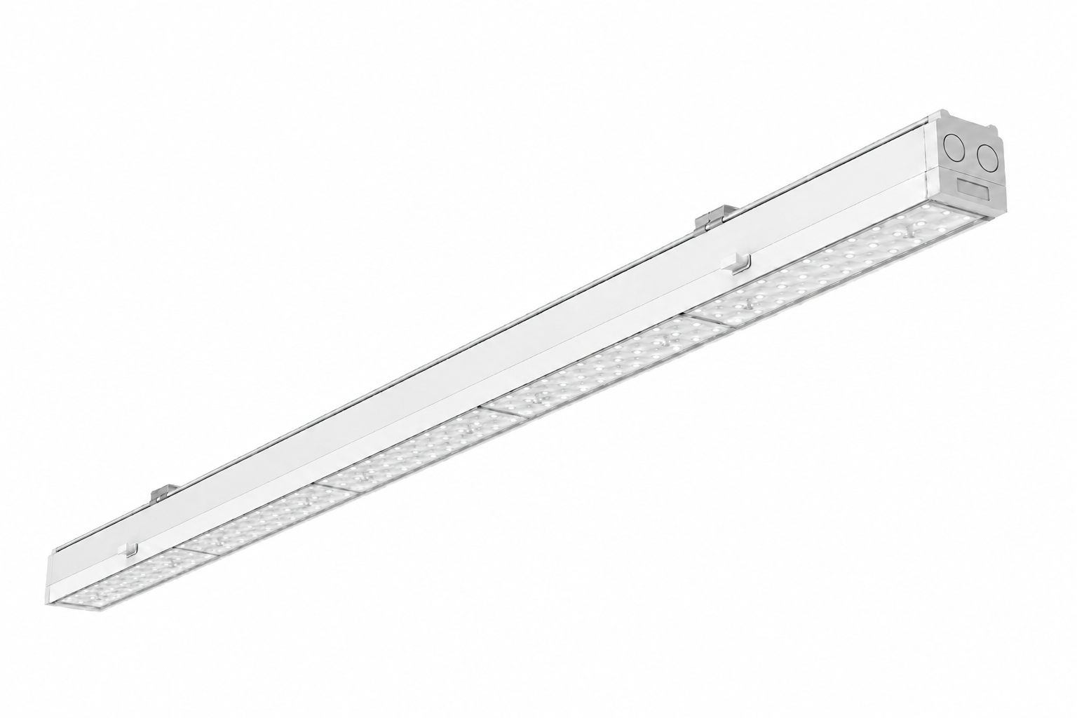 Ledimo® Linear IP20 Yleisvalaisin IP20 75W 1462mm 4000K Ra80 13000lm valkoinen 60deg DALI2 - Ledimo Oy Ledimo® Linear IP20 Yleisvalaisin IP20 75W 1462mm 4000K Ra80 13000lm valkoinen 60deg DALI2 - Ledimo Oy