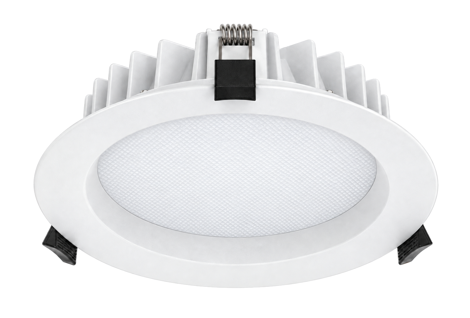 Ledimo® Downlight G2 Alasvalo IP65 25W 190mm TW 2700-6500K Ra80 2170lm valkoinen 80deg DALI2 DT8 - Ledimo Oy Ledimo® Downlight G2 Alasvalo IP65 25W 190mm TW 2700-6500K Ra80 2170lm valkoinen 80deg DALI2 DT8 - Ledimo Oy