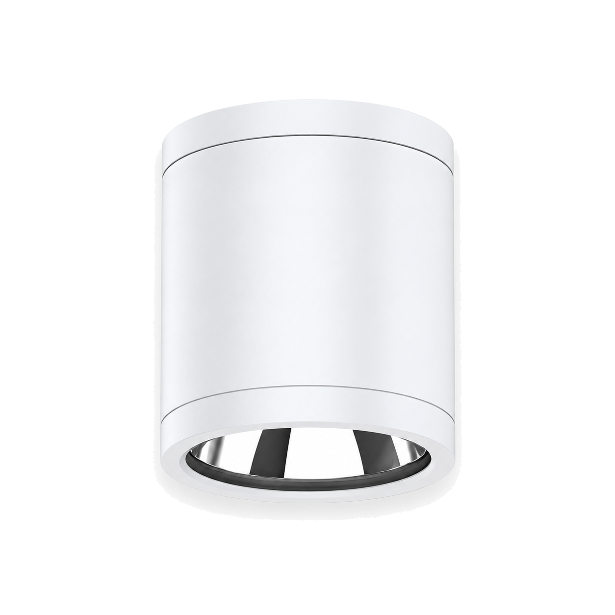 Ledimo® Dura SF Kattovalaisin IP65 10W 90mm 4000K Ra80 1200lm valkoinen 36deg - Ledimo Oy Ledimo® Dura SF Kattovalaisin IP65 10W 90mm 4000K Ra80 1200lm valkoinen 36deg - Ledimo Oy
