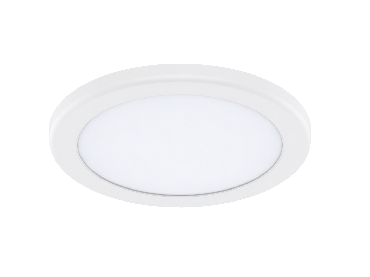 Ledimo® Thin Alasvalo IP20 16-20-22W 300mm 3000-4000-5700K Ra80 2600lm valkoinen 120deg - Ledimo Oy