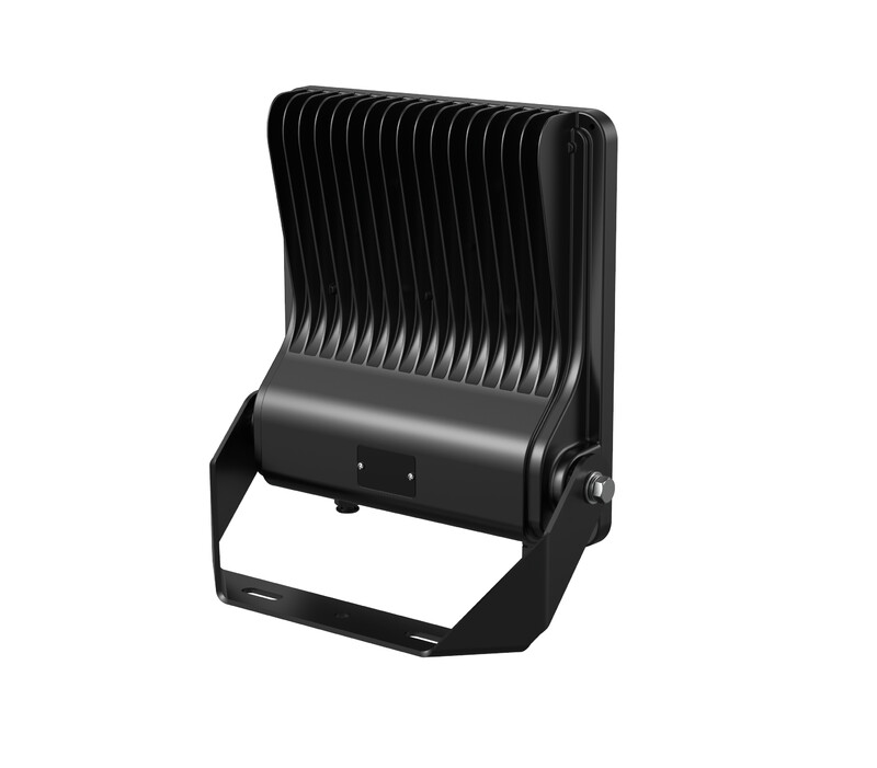 Ledimo® Area Valonheitin IP66 50W 292mm 4000K Ra80 7500lm musta 58x125deg - Ledimo Oy Ledimo® Area Valonheitin IP66 50W 292mm 4000K Ra80 7500lm musta 58x125deg - Ledimo Oy